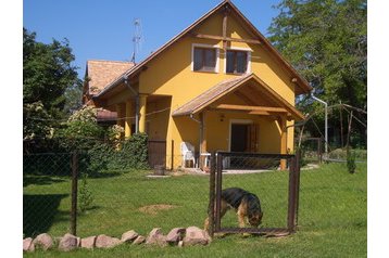 Ungarn Privát Cserkút, Exterieur